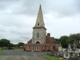 Serbert Road Cemetery, Manor Park